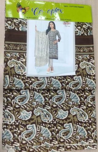 PL PRINTED CHUDIDHAR